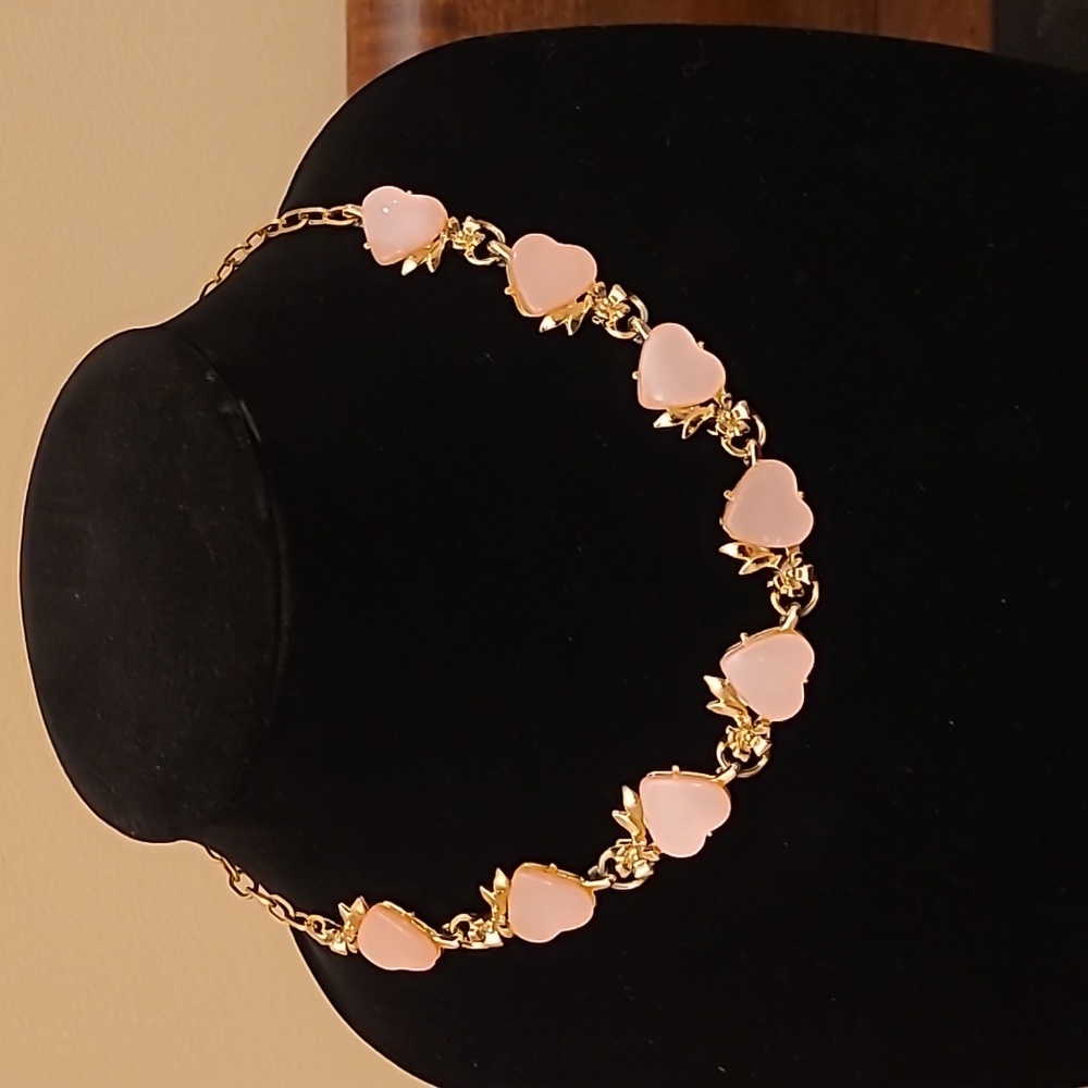 Fashion jewelry necklace